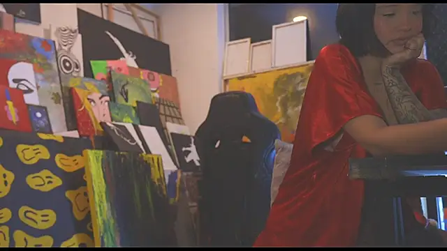 LorenRosse online show from January 11, 2026, 11:55 pm