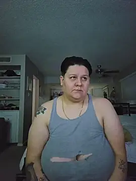 DevilDahm online show from November 14, 2025, 3:43 am