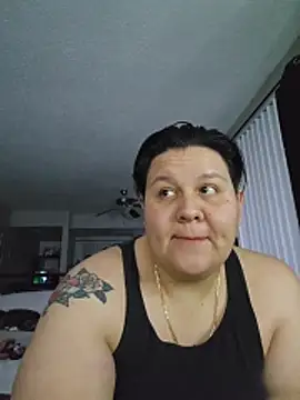 DevilDahm online show from February 8, 2026, 12:30 am