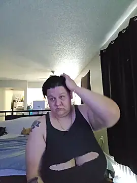 DevilDahm online show from February 21, 2026, 11:40 pm