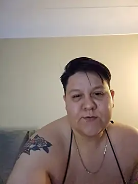 Snapshot of DevilDahm chatting on May 18, 2026, 7:24 am DevilDahm online show from May 18, 2026, 7:24 am