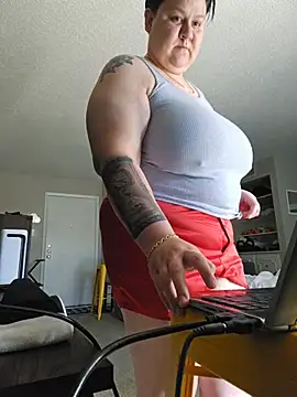 DevilDahm online show from November 23, 2025, 7:46 pm