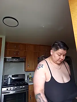 DevilDahm online show from April 12, 2026, 7:06 pm