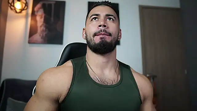 jaxon colton online show from March 16, 2025, 12:34 am