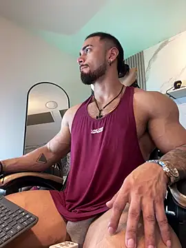 jaxon colton online show from October 13, 2025, 11:16 pm