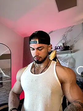 jaxon colton online show from October 24, 2025, 1:48 am