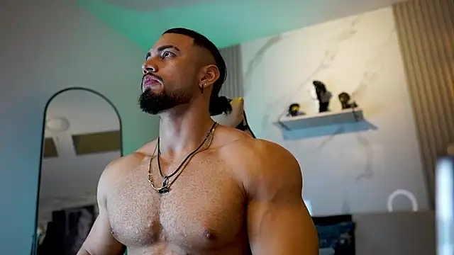 jaxon colton online show from October 1, 2025, 1:44 am