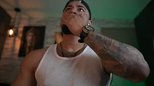 jaxon colton online show from September 14, 2025, 1:00 pm