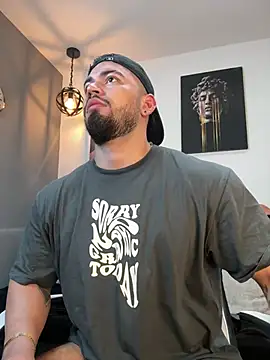 jaxon colton online show from March 14, 2025, 5:24 pm