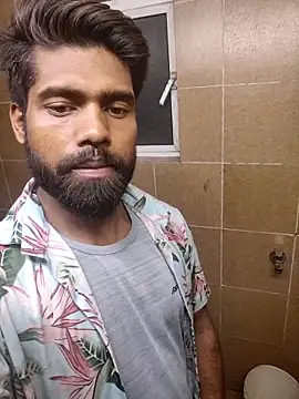INDIANBOY7439 online show from May 22, 2026, 5:55 pm
