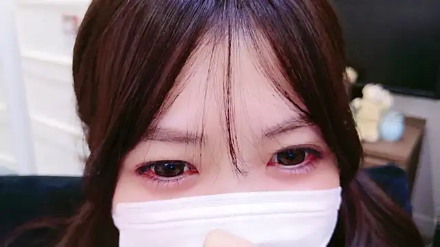 Snapshot of oxo_yuna_oxo chatting on February 18, 2025, 3:20 pm oxo yuna oxo online show from February 18, 2025, 3:20 pm