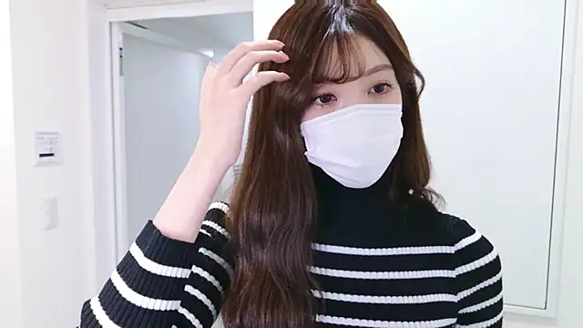 Snapshot of oxo_yuna_oxo chatting on October 21, 2025, 11:09 am oxo yuna oxo online show from October 21, 2025, 11:09 am