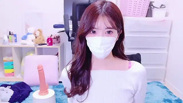 Snapshot of oxo_yuna_oxo chatting on January 18, 2025, 11:11 am oxo yuna oxo online show from January 18, 2025, 11:11 am