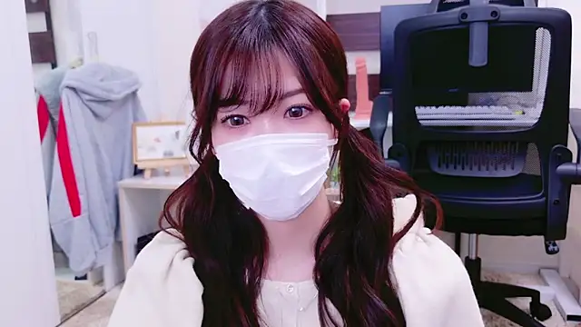 Snapshot of oxo_yuna_oxo chatting on February 2, 2025, 11:07 am oxo yuna oxo online show from February 2, 2025, 11:07 am