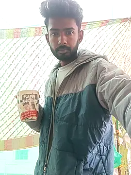 Snapshot of NICK_IN chatting on January 6, 2026, 3:10 am NICK IN online show from January 6, 2026, 3:10 am