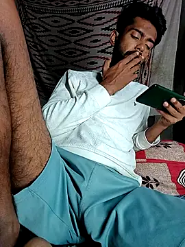 Snapshot of NICK_IN chatting on February 27, 2026, 6:52 pm NICK IN online show from February 27, 2026, 6:52 pm