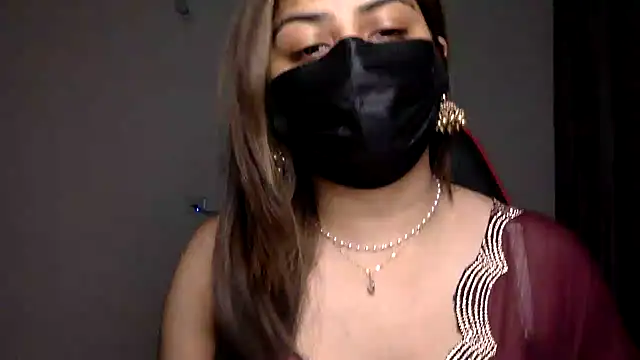 Snapshot of Hoty-Shivangi chatting on December 15, 2025, 2:45 pm Hoty-Shivangi online show from December 15, 2025, 2:45 pm