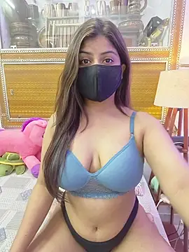 Hoty-Shivangi online show from October 31, 2025, 10:56 am