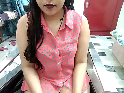 aarushi sharmaa online show from March 18, 2025, 12:08 am