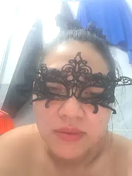 girldam95 online show from December 5, 2025, 1:21 pm