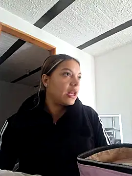 Snapshot of Daila_20_ chatting on September 28, 2025, 1:07 pm Daila 20 online show from September 28, 2025, 1:07 pm
