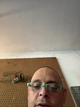 Buffshagswell online show from March 17, 2026, 10:35 pm