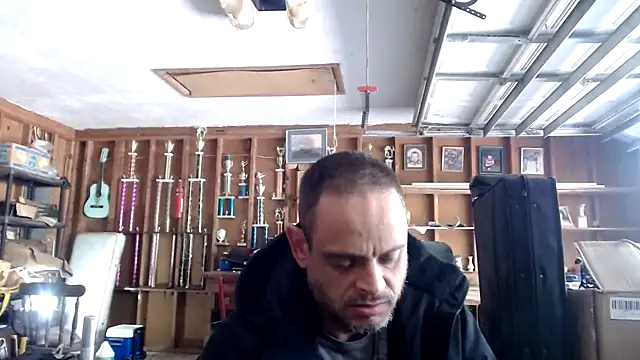 Snapshot of Buffshagswell chatting on March 17, 2025, 6:00 pm Buffshagswell online show from March 17, 2025, 6:00 pm