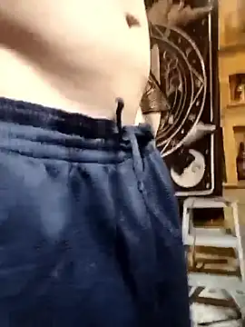 Snapshot of Buffshagswell chatting on December 1, 2025, 4:13 am Buffshagswell online show from December 1, 2025, 4:13 am