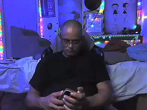 Buffshagswell online show from April 2, 2026, 11:11 pm