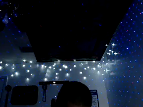 Snapshot of Buffshagswell chatting on March 13, 2025, 4:27 am Buffshagswell online show from March 13, 2025, 4:27 am