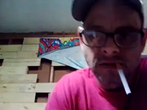 Snapshot of Buffshagswell chatting on November 5, 2025, 12:52 pm Buffshagswell online show from November 5, 2025, 12:52 pm