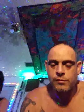 Snapshot of Buffshagswell chatting on October 17, 2025, 2:04 am Buffshagswell online show from October 17, 2025, 2:04 am
