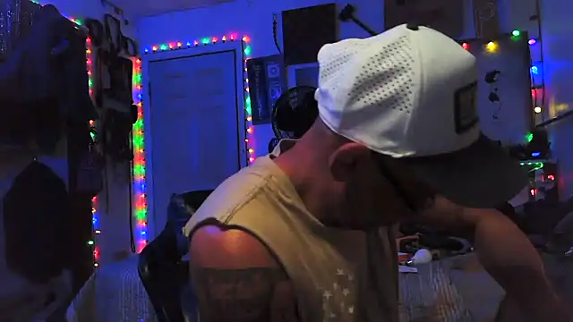 Buffshagswell online show from March 14, 2026, 10:27 pm