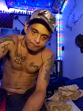 Snapshot of Buffshagswell chatting on October 19, 2025, 6:54 pm Buffshagswell online show from October 19, 2025, 6:54 pm