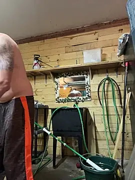 Buffshagswell online show from March 26, 2026, 11:57 pm