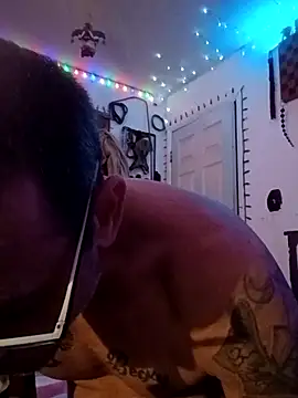 Snapshot of Buffshagswell chatting on November 22, 2025, 4:11 am Buffshagswell online show from November 22, 2025, 4:11 am