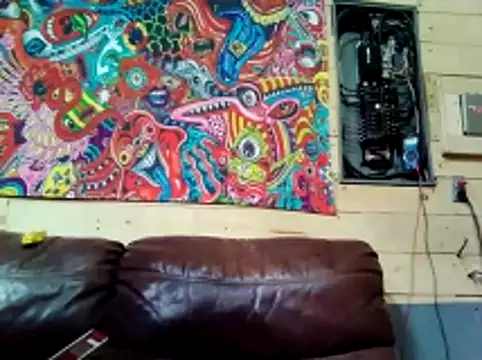 Snapshot of Buffshagswell chatting on November 6, 2025, 4:49 am Buffshagswell online show from November 6, 2025, 4:49 am