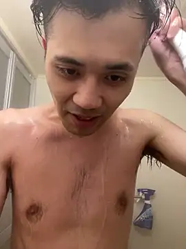 ryusei18570 online show from January 23, 2025, 2:50 pm