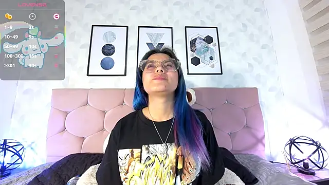 Snapshot of yukki_kuran chatting on March 9, 2025, 2:18 am yukki kuran online show from March 9, 2025, 2:18 am