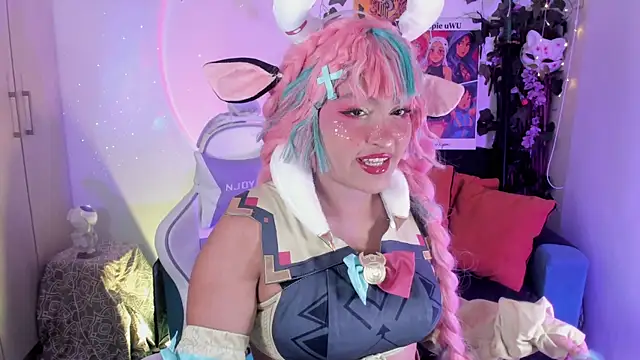 Snapshot of cutepie_uwu_ chatting on October 3, 2025, 12:58 am cutepie uwu online show from October 3, 2025, 12:58 am