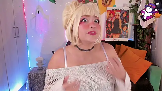 Snapshot of cutepie_uwu_ chatting on November 6, 2025, 12:14 am cutepie uwu online show from November 6, 2025, 12:14 am