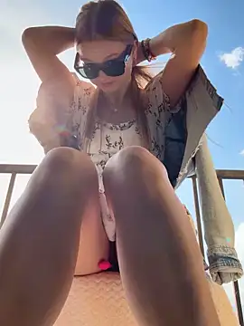 NickiLike online show from March 18, 2025, 7:01 am