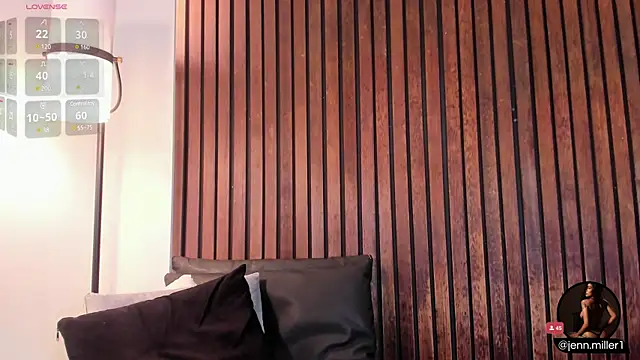 Jennmiiller  online show from March 15, 2025, 3:16 pm