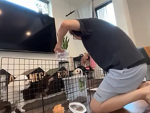 kensnb online show from September 27, 2025, 10:05 pm