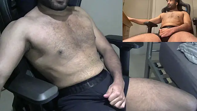 Snapshot of shadthebiguy chatting on January 29, 2025, 6:43 am shadthebiguy online show from January 29, 2025, 6:43 am