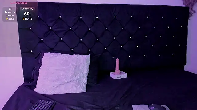 Natasha by online show from March 10, 2025, 4:46 pm