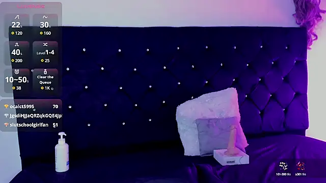 Natasha by online show from February 26, 2025, 5:10 pm