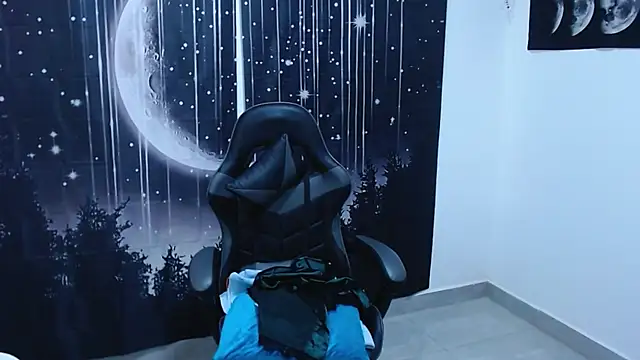 Hikaryfire online show from September 9, 2025, 1:38 am