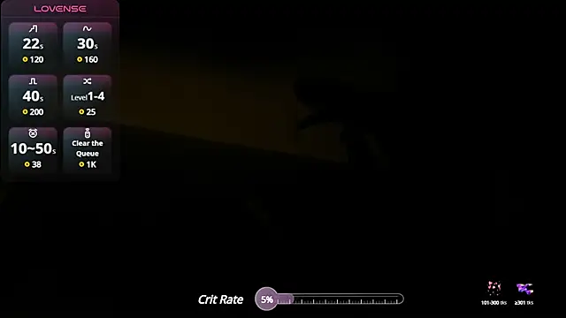 felixsantox online show from March 7, 2025, 2:25 am