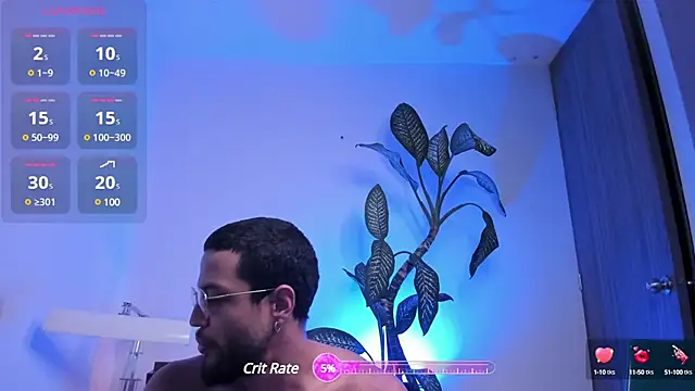 felixsantox online show from March 6, 2025, 11:20 pm